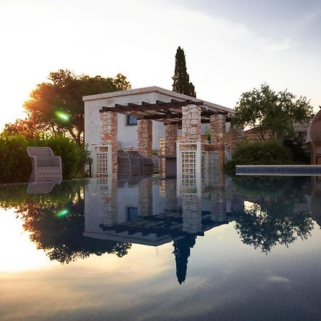Sea Cats' Villas Sutivan Εξωτερικό φωτογραφία