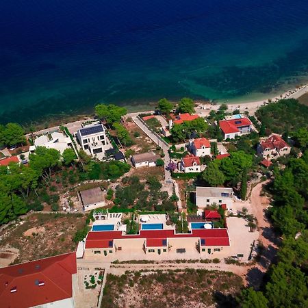 Sea Cats' Villas Sutivan Εξωτερικό φωτογραφία