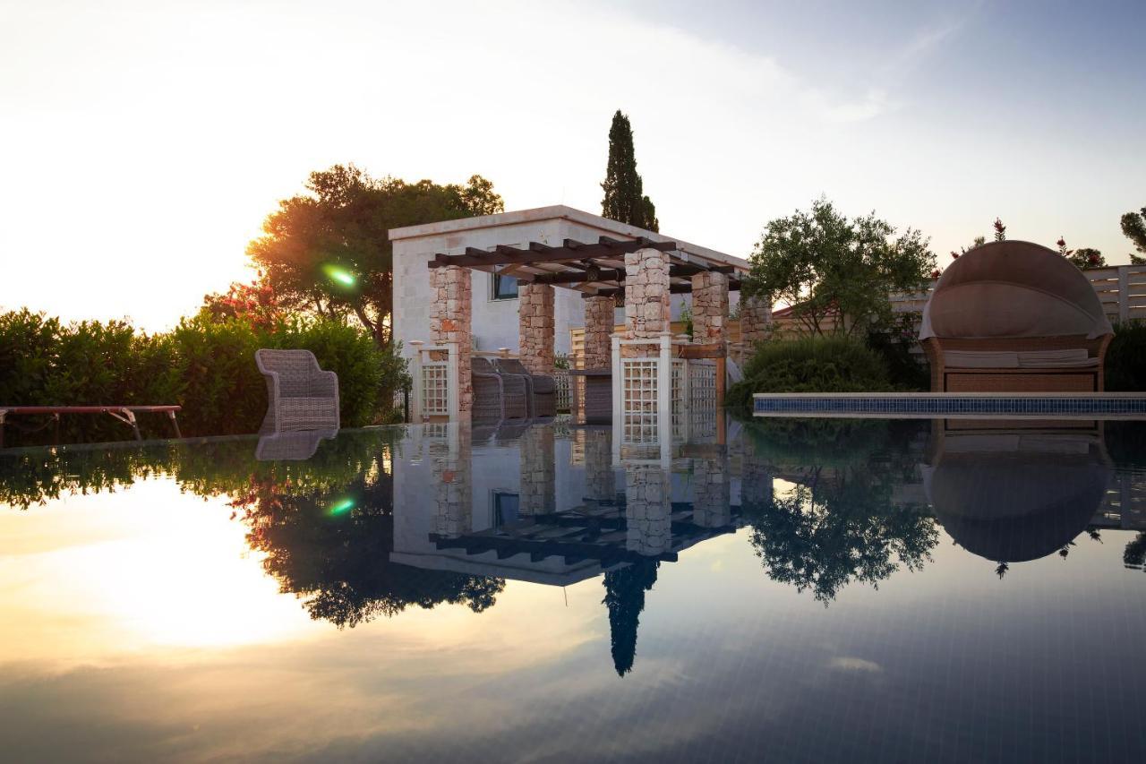 Sea Cats' Villas Sutivan Εξωτερικό φωτογραφία