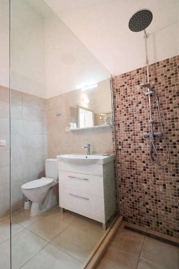 Sea Cats' Villas Sutivan Εξωτερικό φωτογραφία