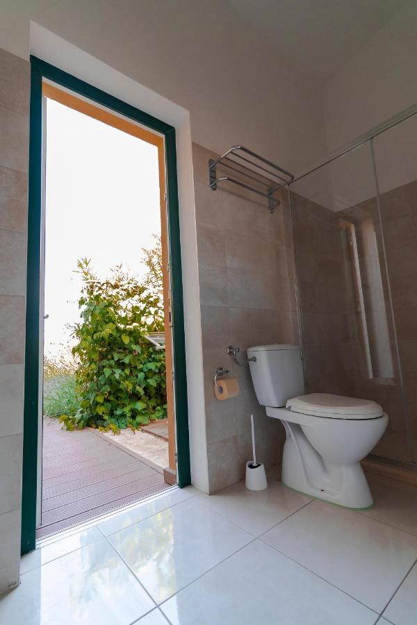 Sea Cats' Villas Sutivan Εξωτερικό φωτογραφία