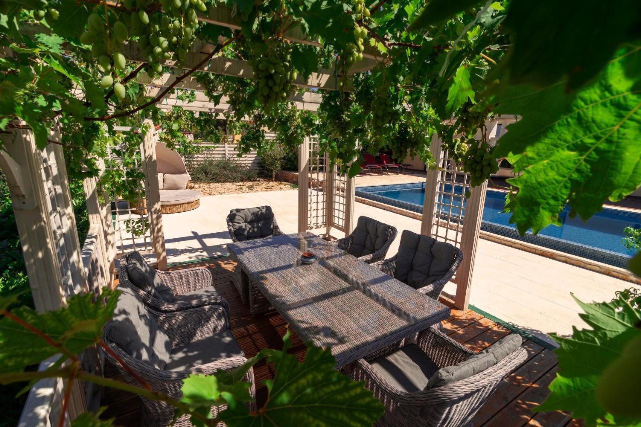 Sea Cats' Villas Sutivan Εξωτερικό φωτογραφία