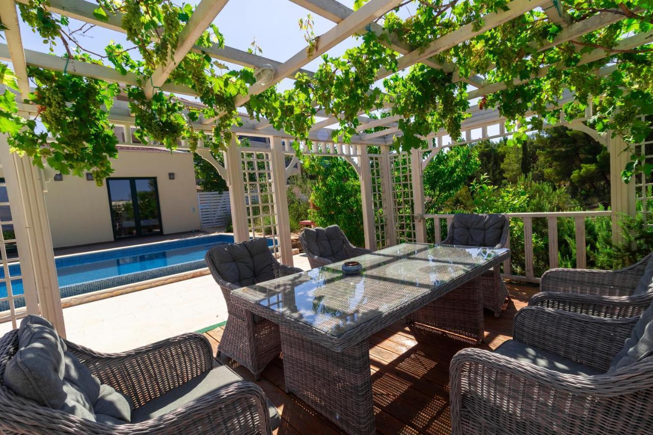 Sea Cats' Villas Sutivan Εξωτερικό φωτογραφία