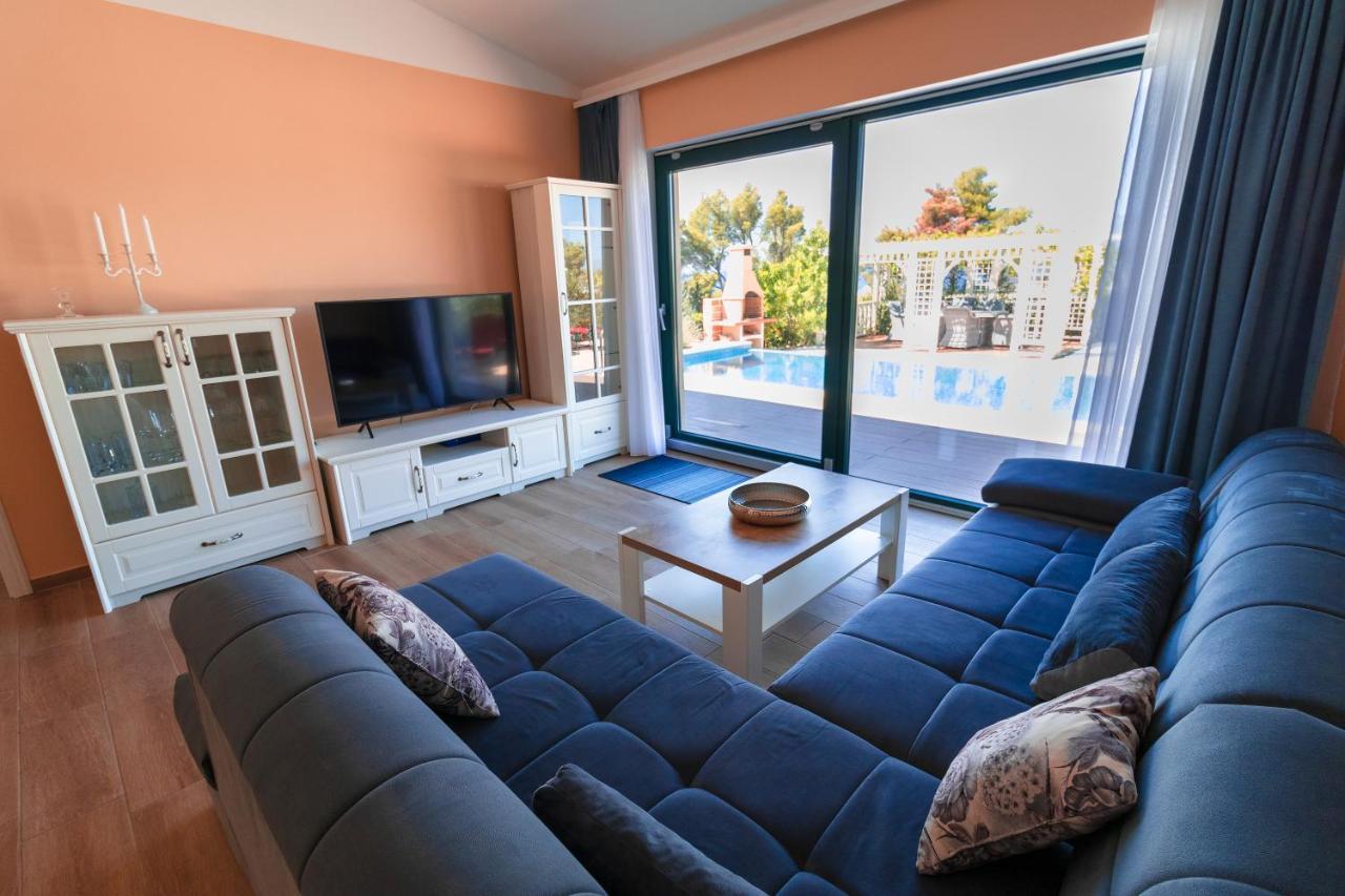 Sea Cats' Villas Sutivan Εξωτερικό φωτογραφία