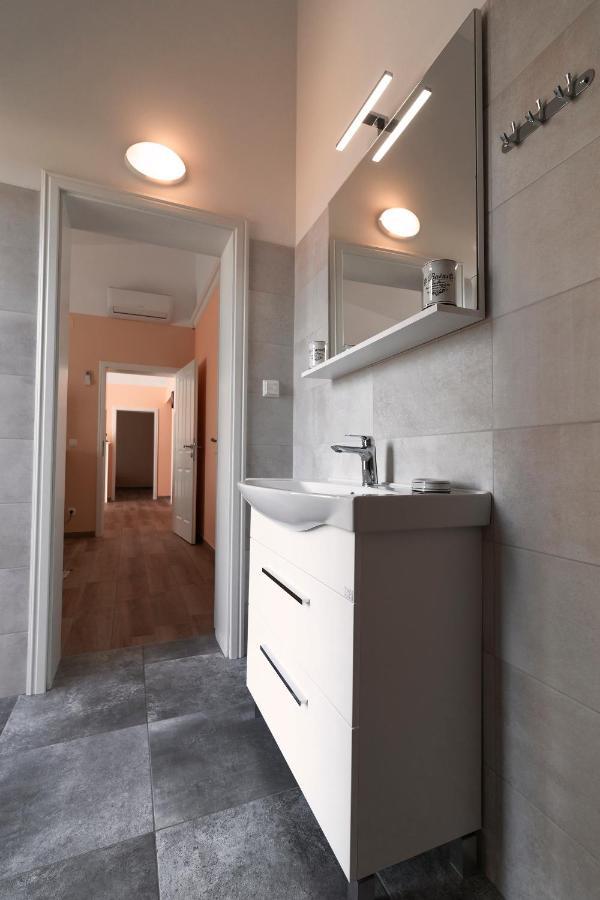 Sea Cats' Villas Sutivan Εξωτερικό φωτογραφία