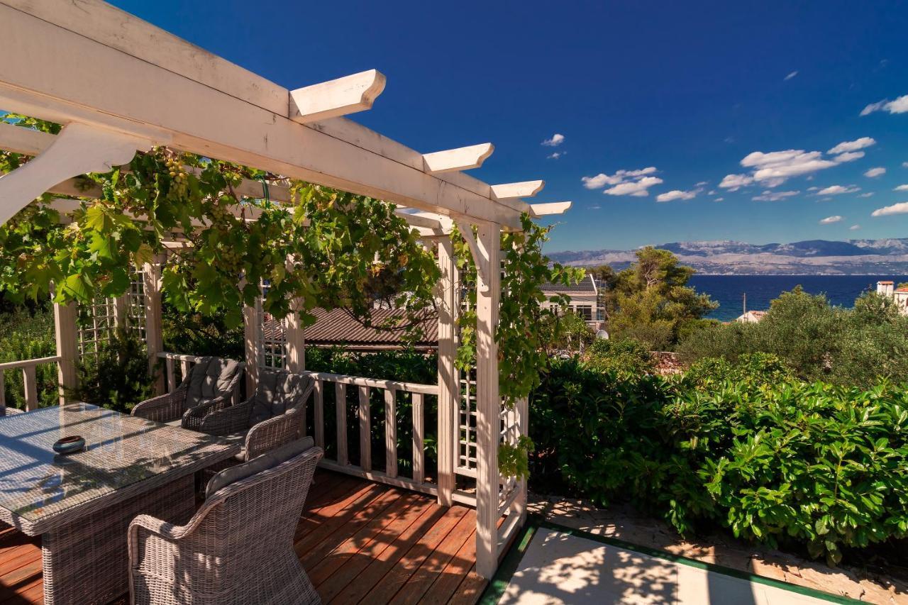 Sea Cats' Villas Sutivan Εξωτερικό φωτογραφία